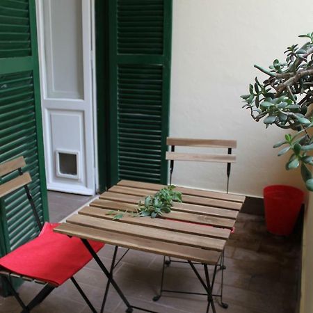 Mama Trastevere روما المظهر الخارجي الصورة