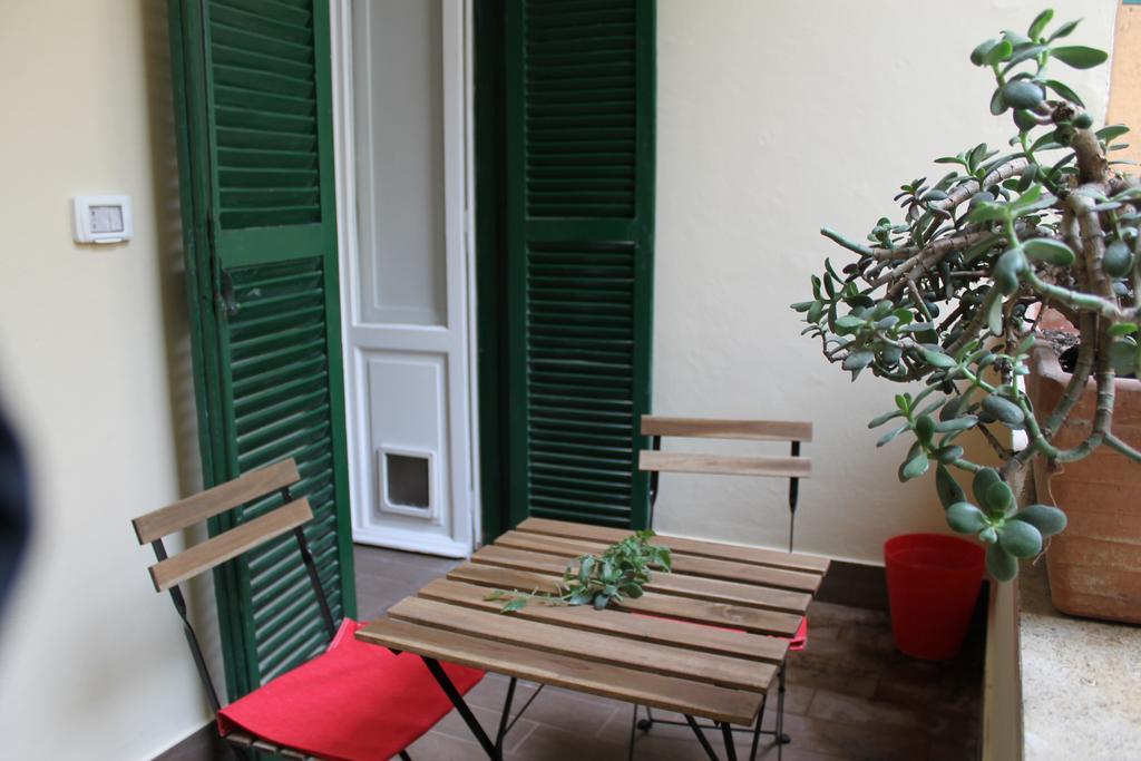 Mama Trastevere روما المظهر الخارجي الصورة