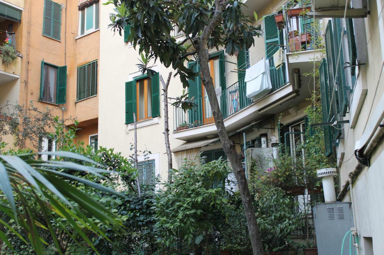 Mama Trastevere روما المظهر الخارجي الصورة