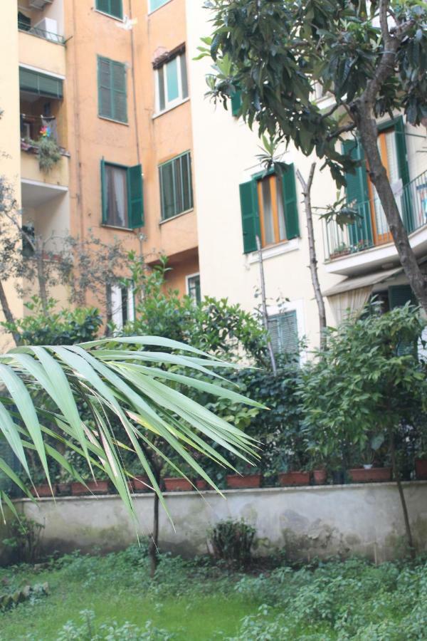 Mama Trastevere روما المظهر الخارجي الصورة
