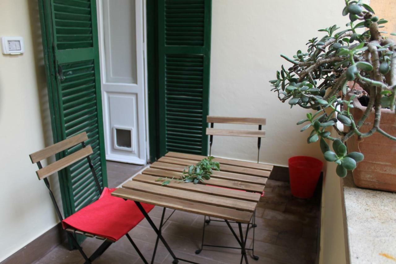 Mama Trastevere روما المظهر الخارجي الصورة
